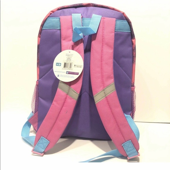 My little pony backpack - Picture 3 of 8